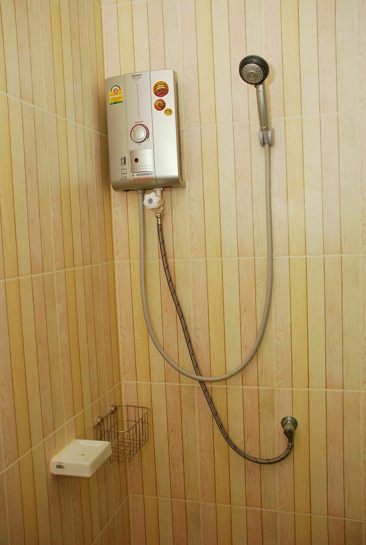הואה הין Baan Yokmhanee מראה חיצוני תמונה